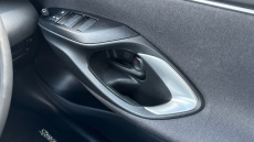 Toyota Yaris 1.5 Hybrid Icon 5dr CVT Hybrid Hatchback